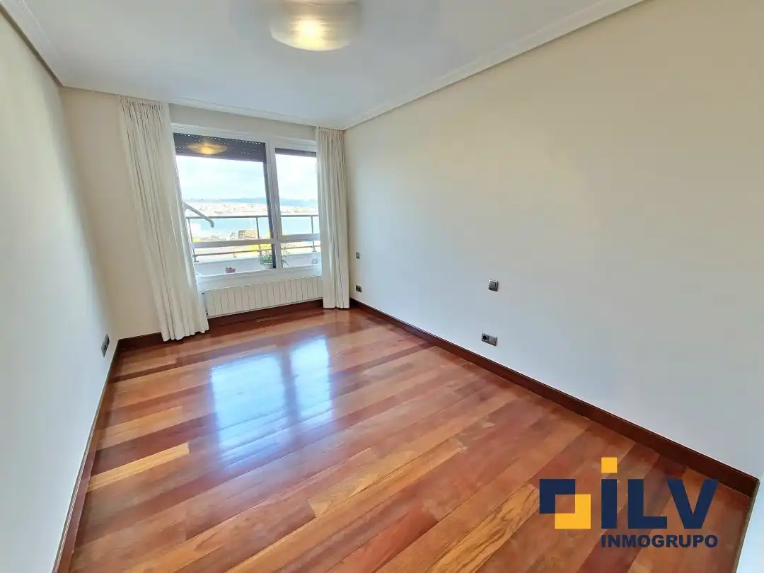 Piso en venta en Capitán Mendizabal - La Sardinera