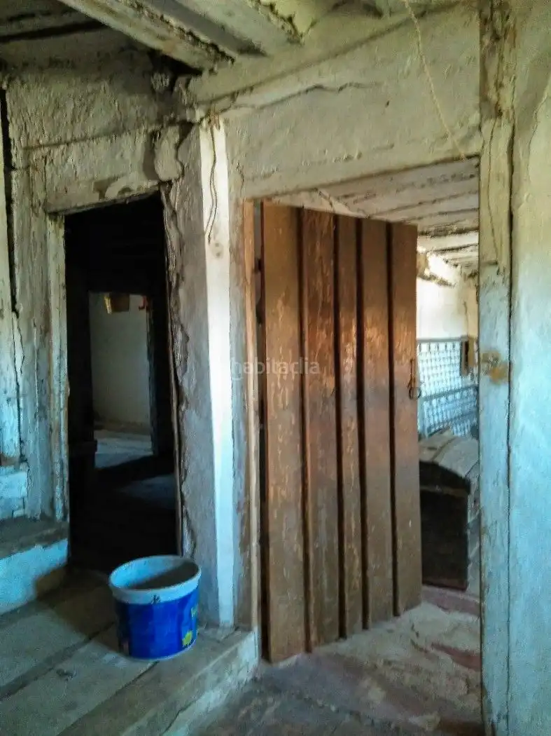House with garden for sale in Travesía Mayor 6, imagen 19