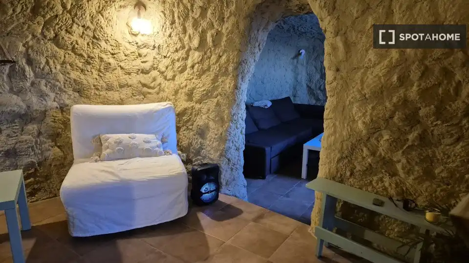 Room in Fasnia
