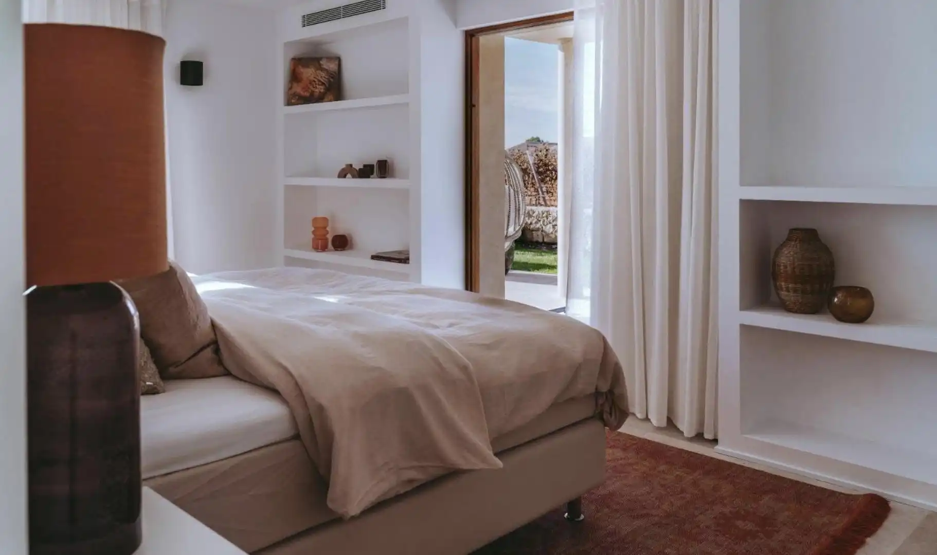 Casa rústica con piscina en venta en Sencelles, imagen 16