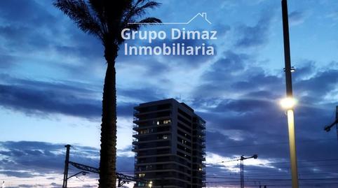 Foto 5 de Pis de lloguer a D'ernest Lluch, El Rengle, Mataró