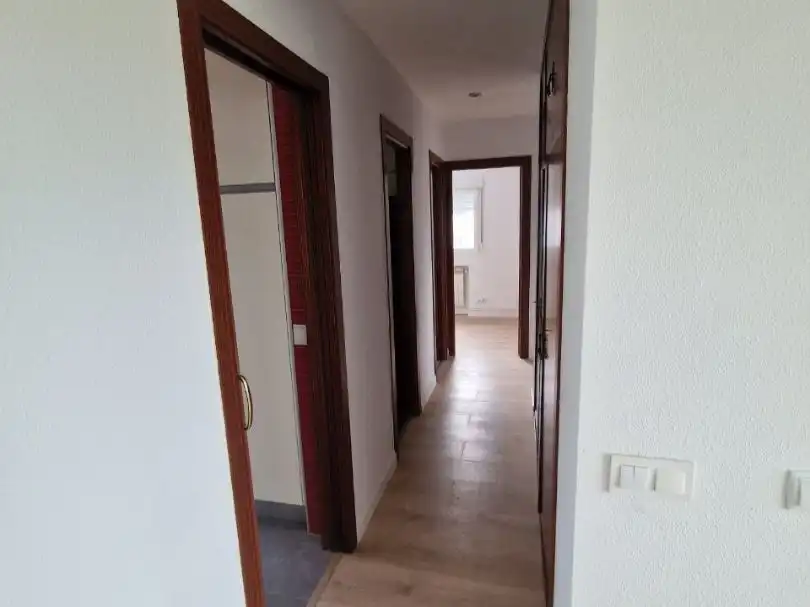 Dachboden zum Verkauf in Calle de Alicún, 8, Apóstol Santiago