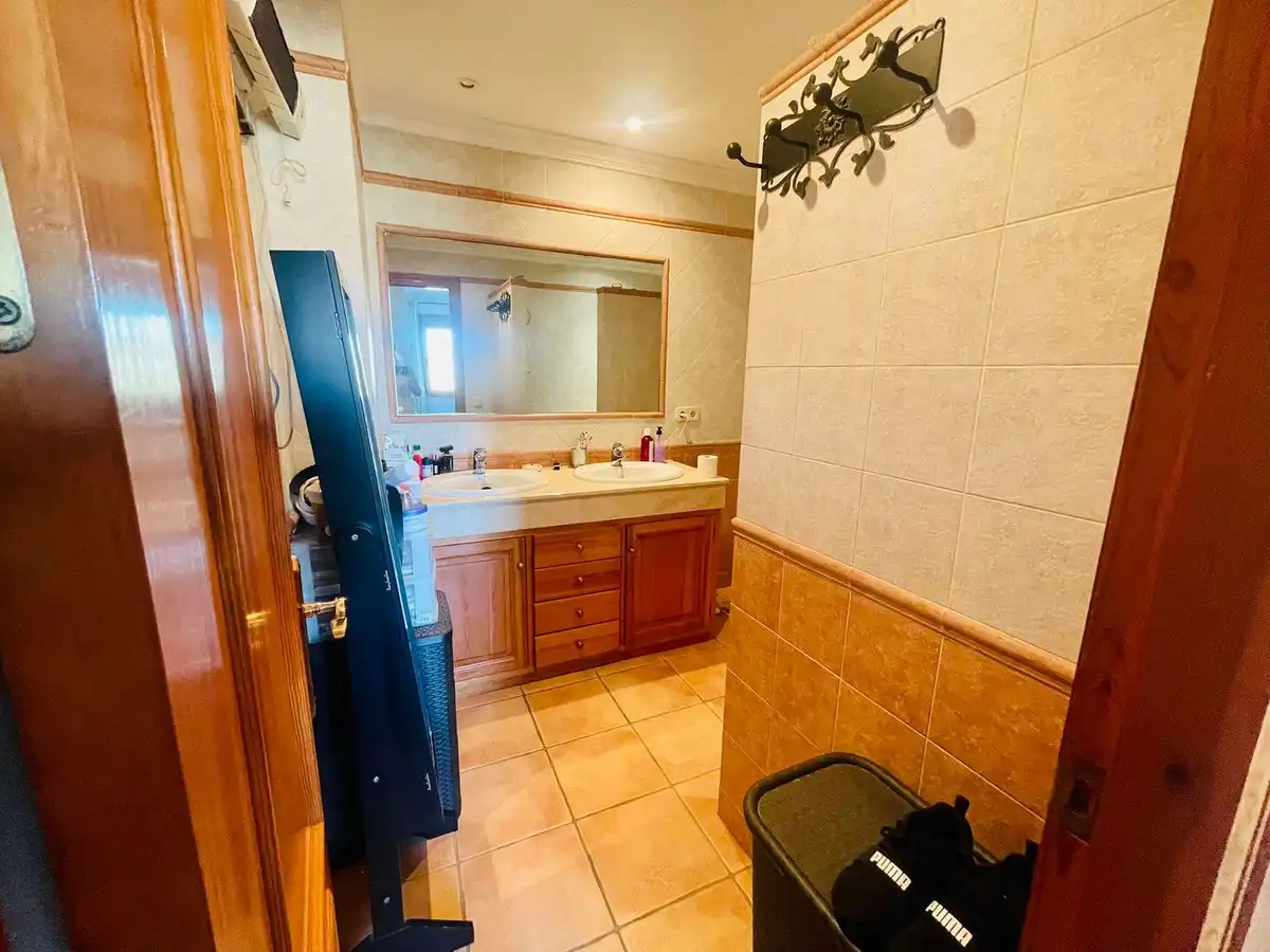 Casa a schiera in vendita a Benamara - Atalaya, imagen 21