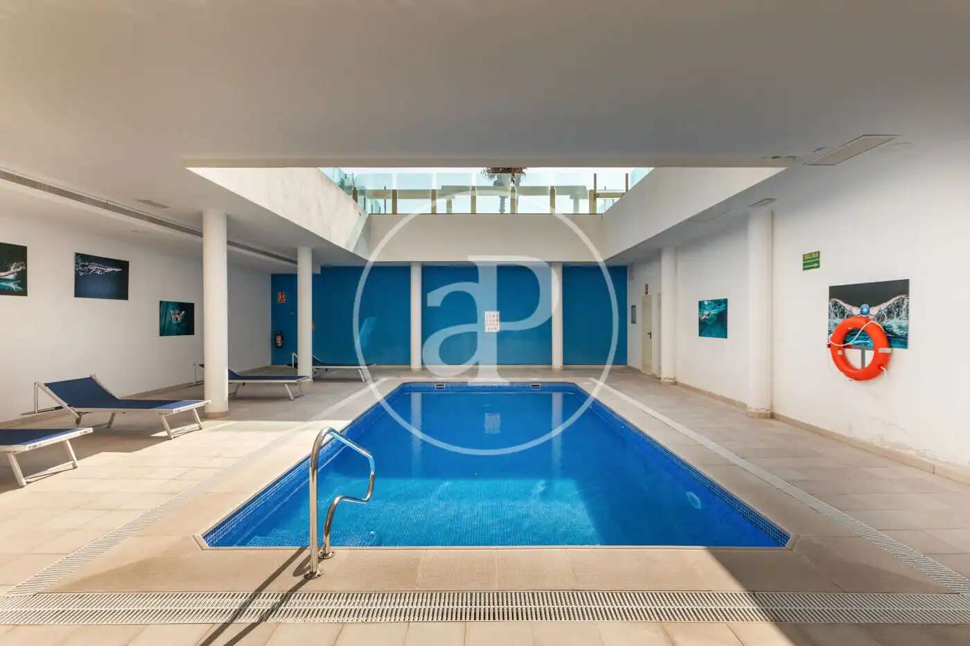 Wohnung mit Pool zum Verkauf in La Patacona, imagen 49