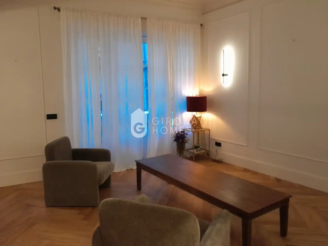 Apartament de lloguer a Centre - Barri Vell