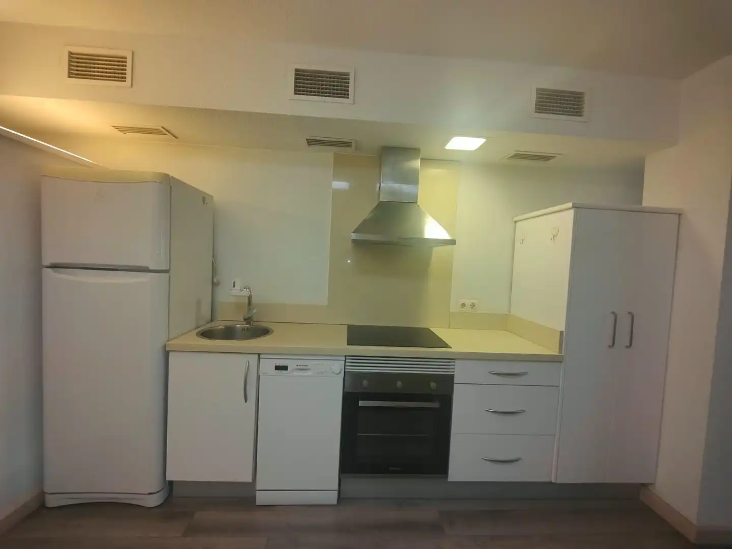 Loft con ascensore in affitto a Centro, imagen 8
