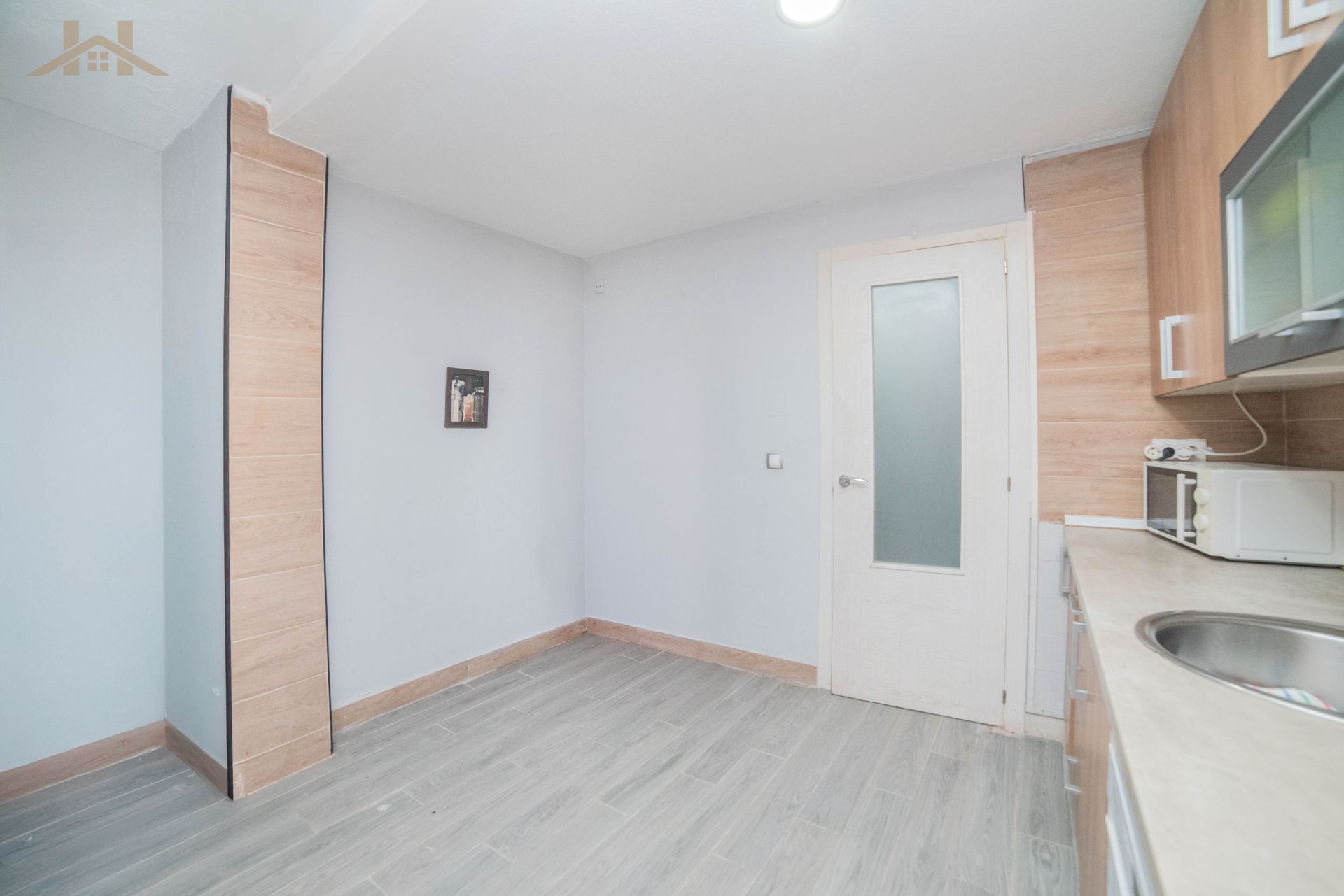 Dormitori de Pis en venda en Guadarrama amb Calefacció, Traster i Piscina comunitària