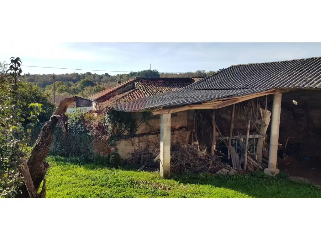 Casa o xalet en venda a Lugar Barrio-Pq Tuiriz Santalla, Pantón