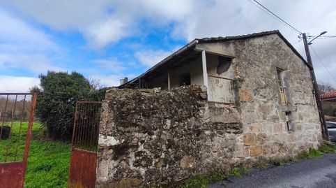 Foto 3 de Casa o chalet en venta en San Amaro, Ourense