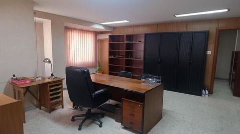 Foto 2 de Oficina de alquiler en Centre - Zona Alta, Alcoy / Alcoi