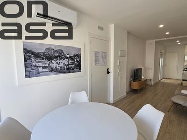 Apartament en venda a Centro