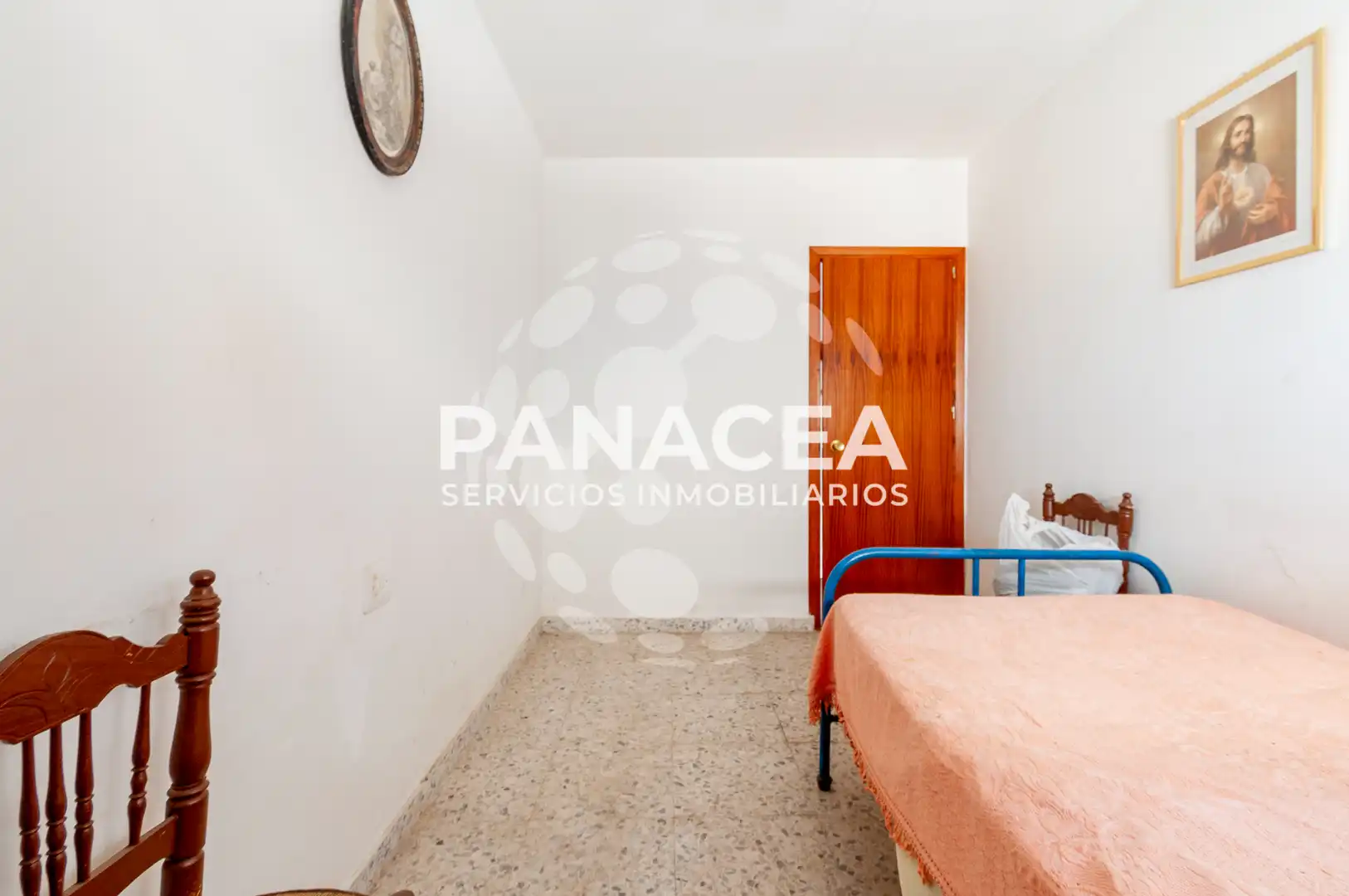 Casa o xalet en venda en Albondón amb Moblat i Balcó