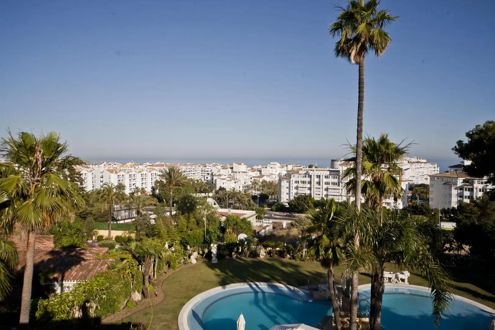 Villa con piscina in vendita a Nueva Andalucía, imagen 20