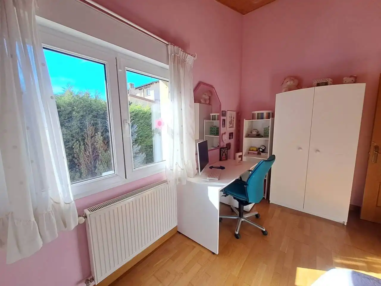 Habitación de Casa o chalet en venta en Arcos, Burgos