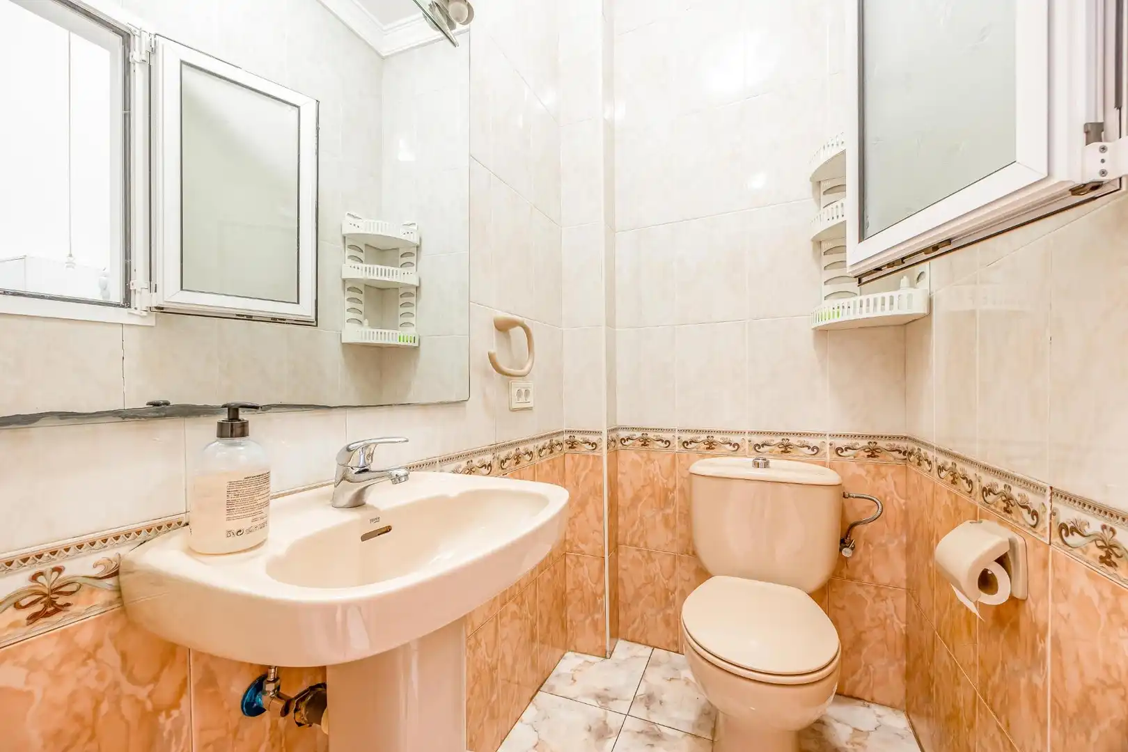 Baño de Casa o chalet en venta en Telde con Alarma
