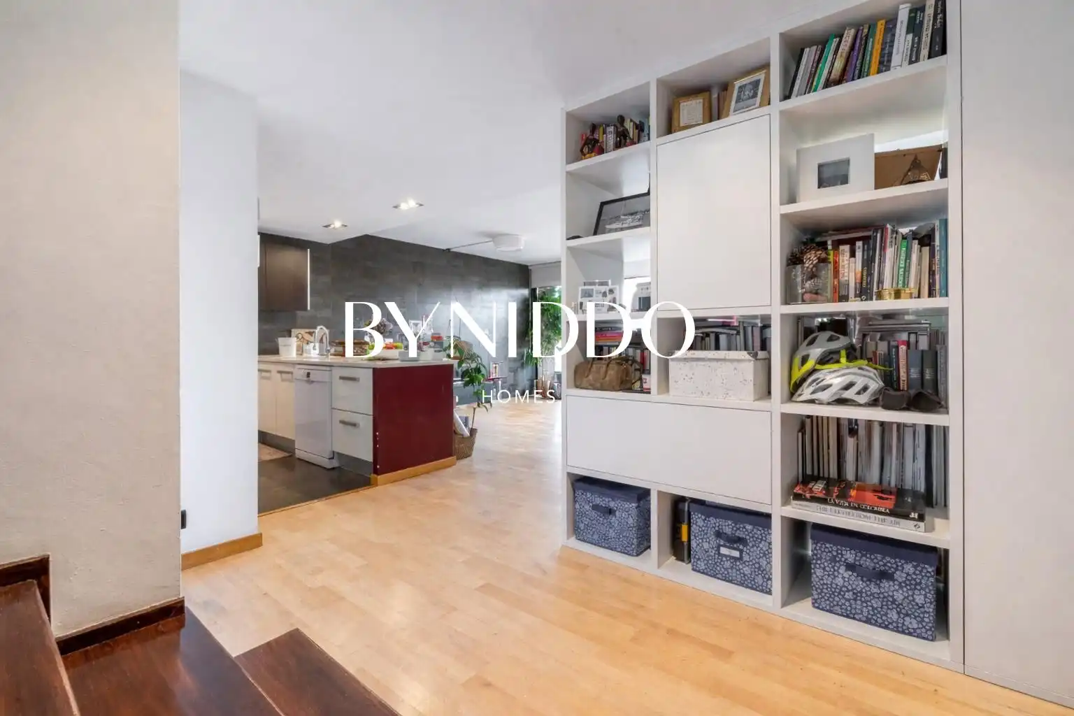 Penthouse mit Terrasse zum Verkauf in Sant Domènec, imagen 14