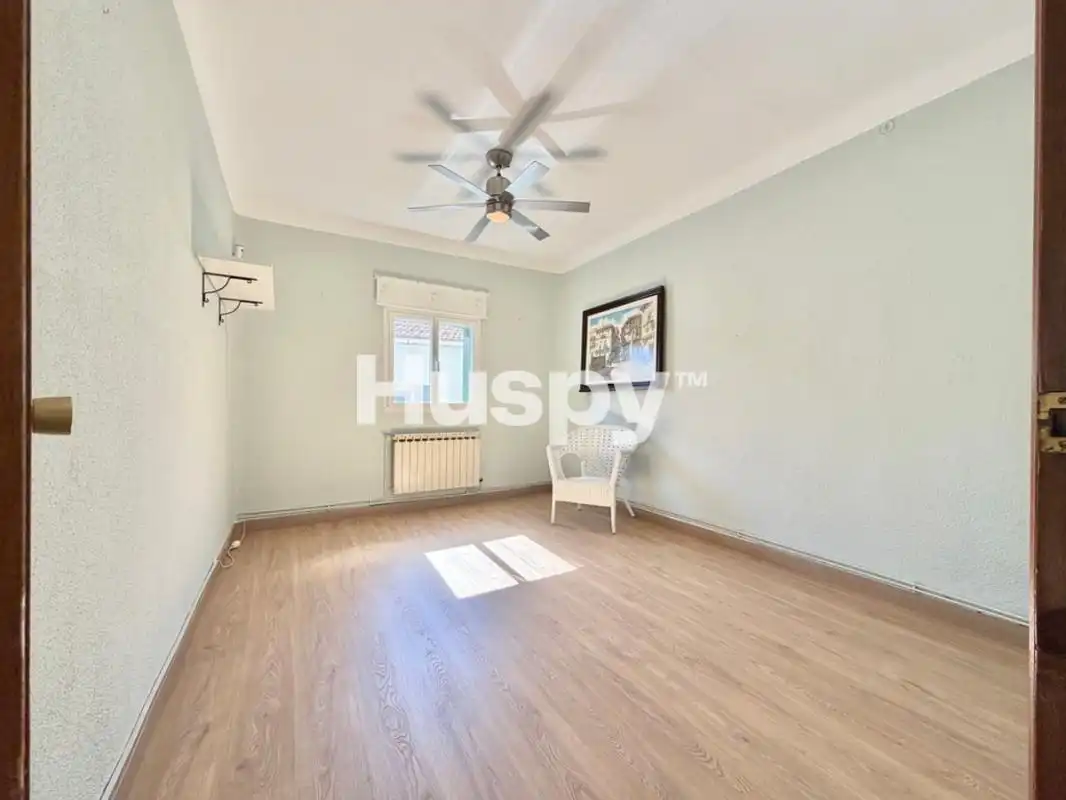 Bajo con terraza en venta en Calle de Santa Teresa de Jesús, imagen 8