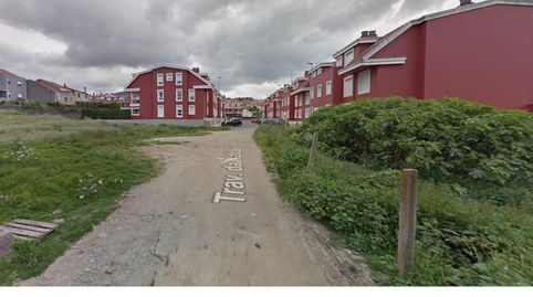 Foto 2 von Residential zum Verkauf in O Carril, Vilagarcía de Arousa