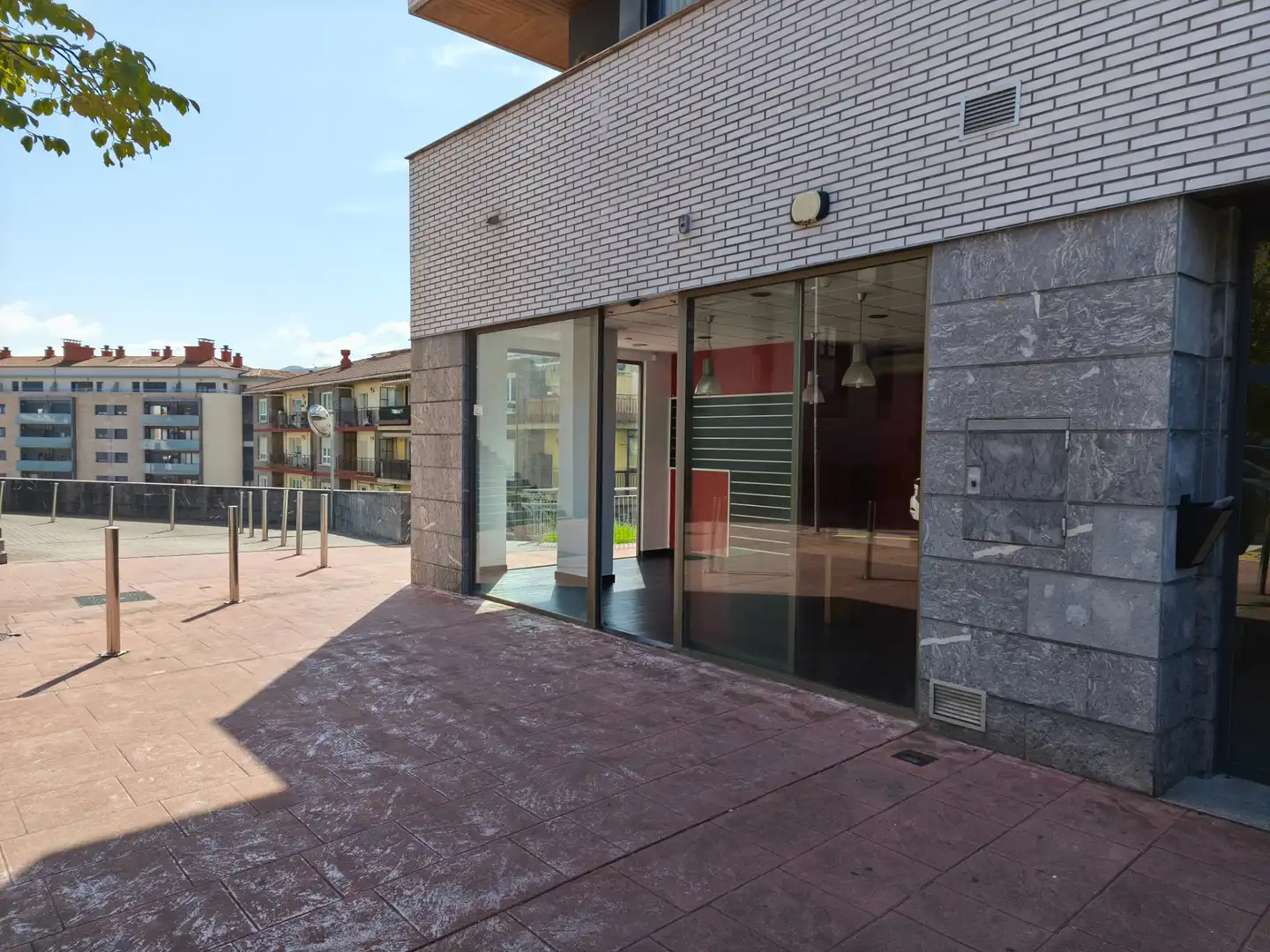 Local commercial à vendre à Adarra Kalea, imagen 2