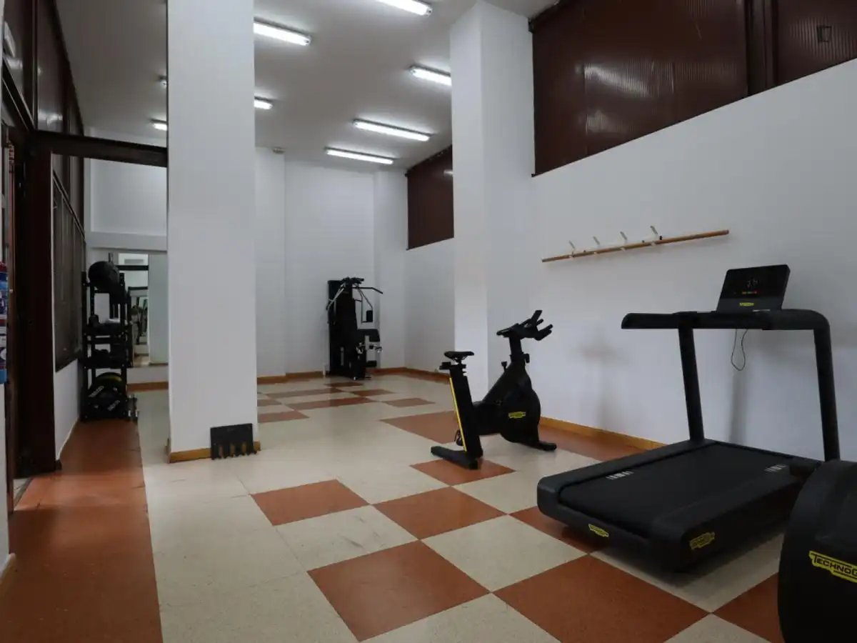 Apartament de lloguer a Ensanche de Vallecas - La Gavia