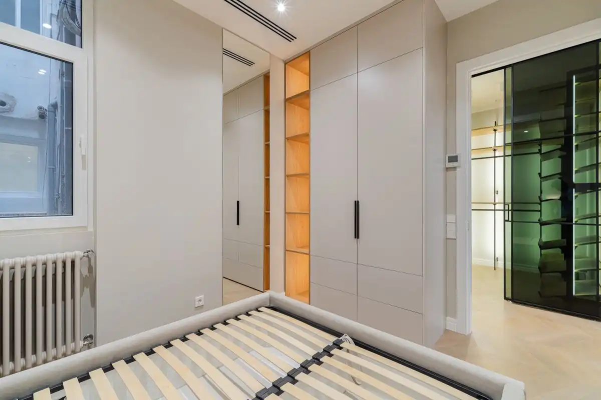 Wohnung mit Aufzug zum Verkauf in Carrer de València, imagen 27