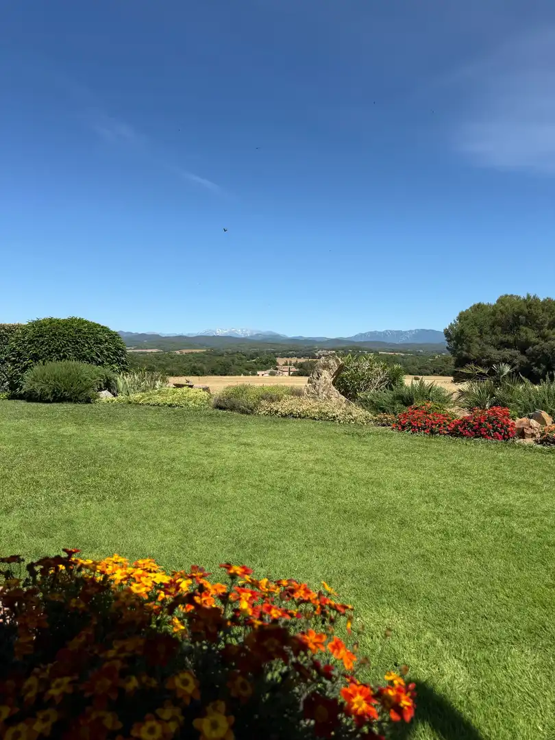 Casa con giardino in vendita a JOSEP MARIA DE VENTÓS, imagen 9