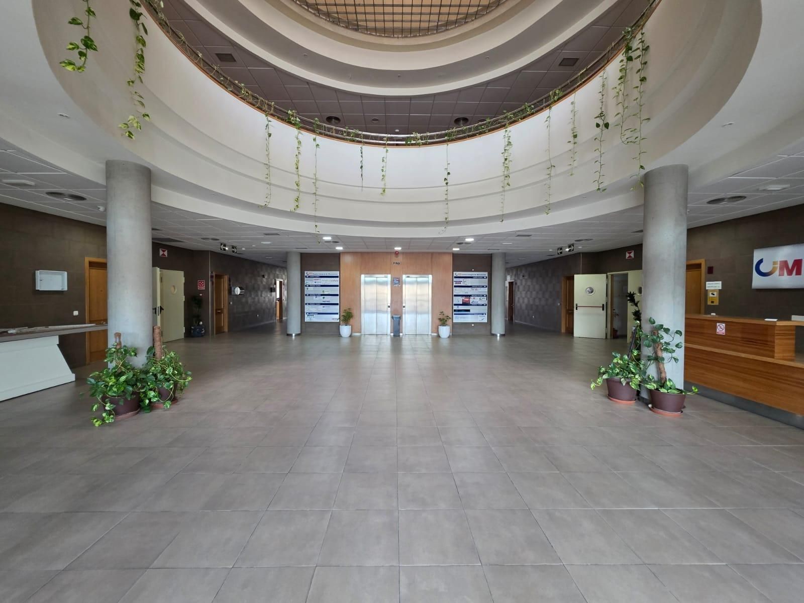 Büro zum Verkauf in El Ejido