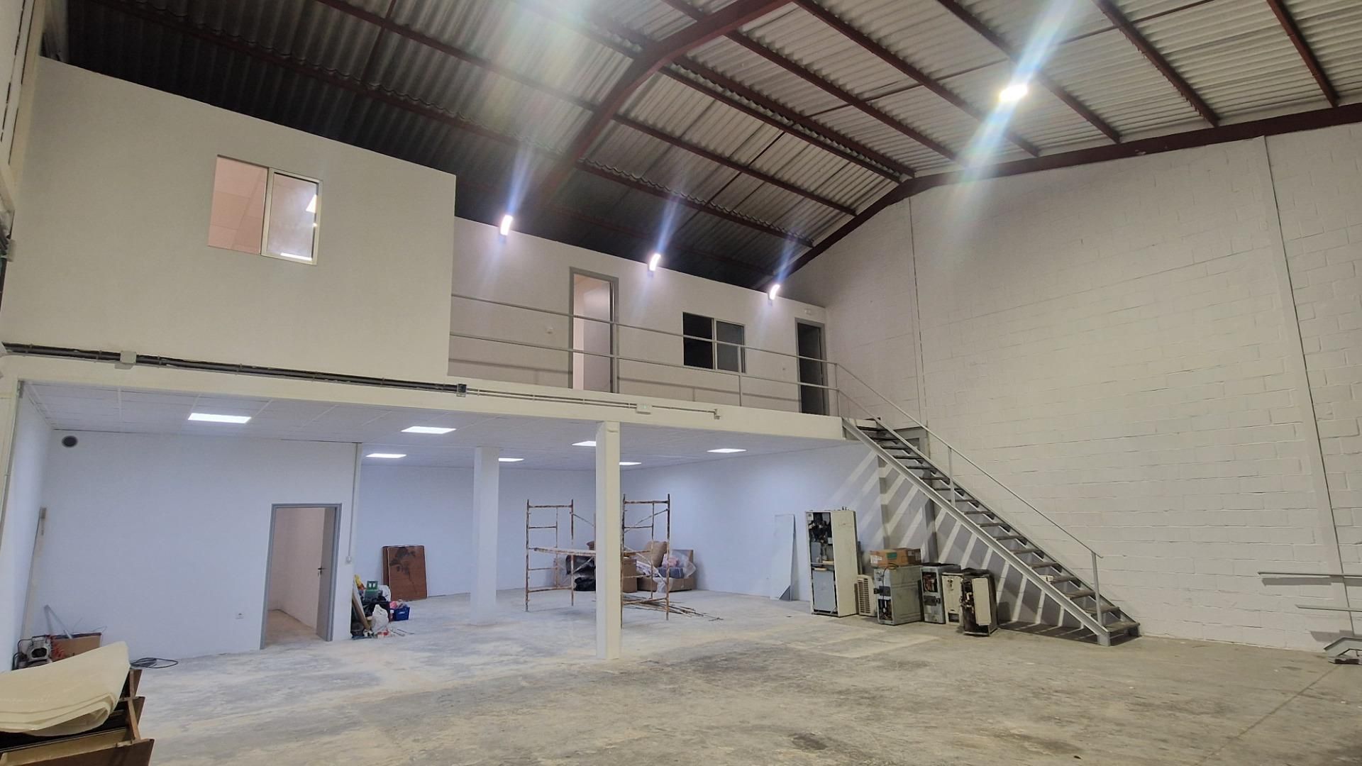 Industrial buildings to rent in Jerez de la Frontera