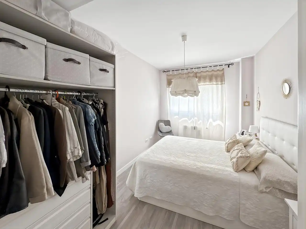 Flat with pool for sale in Avenida de la Gran Vía del Sureste, imagen 10