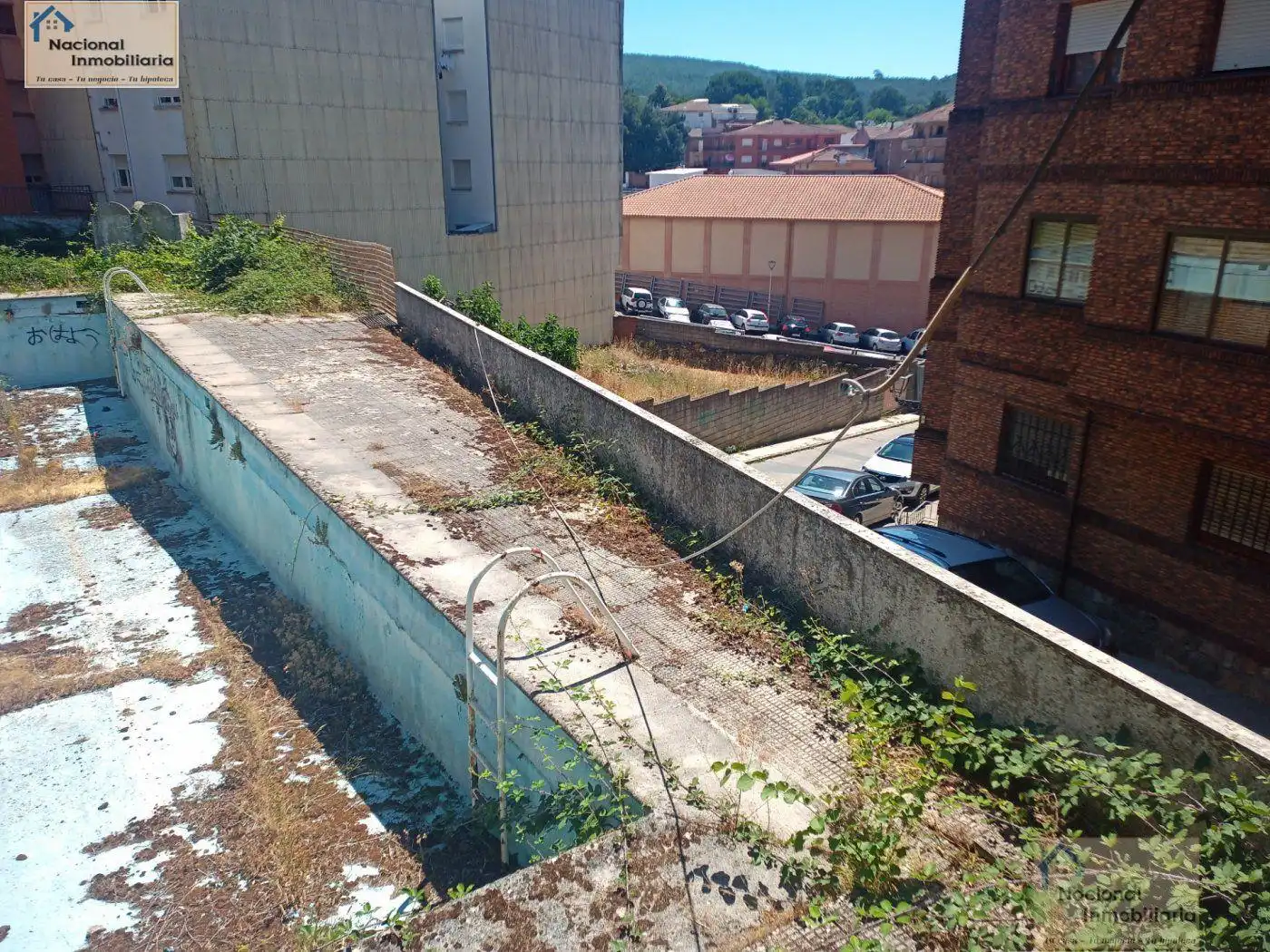 Hotel amb piscina en venda a Arenas de San Pedro, imagen 11