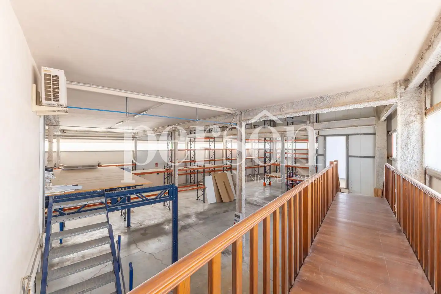 Nau industrial en venda a Algemesí, imagen 4