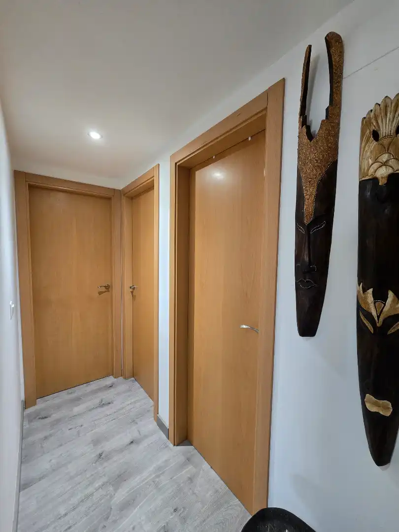 Piso en venta en Massanassa con Balcón