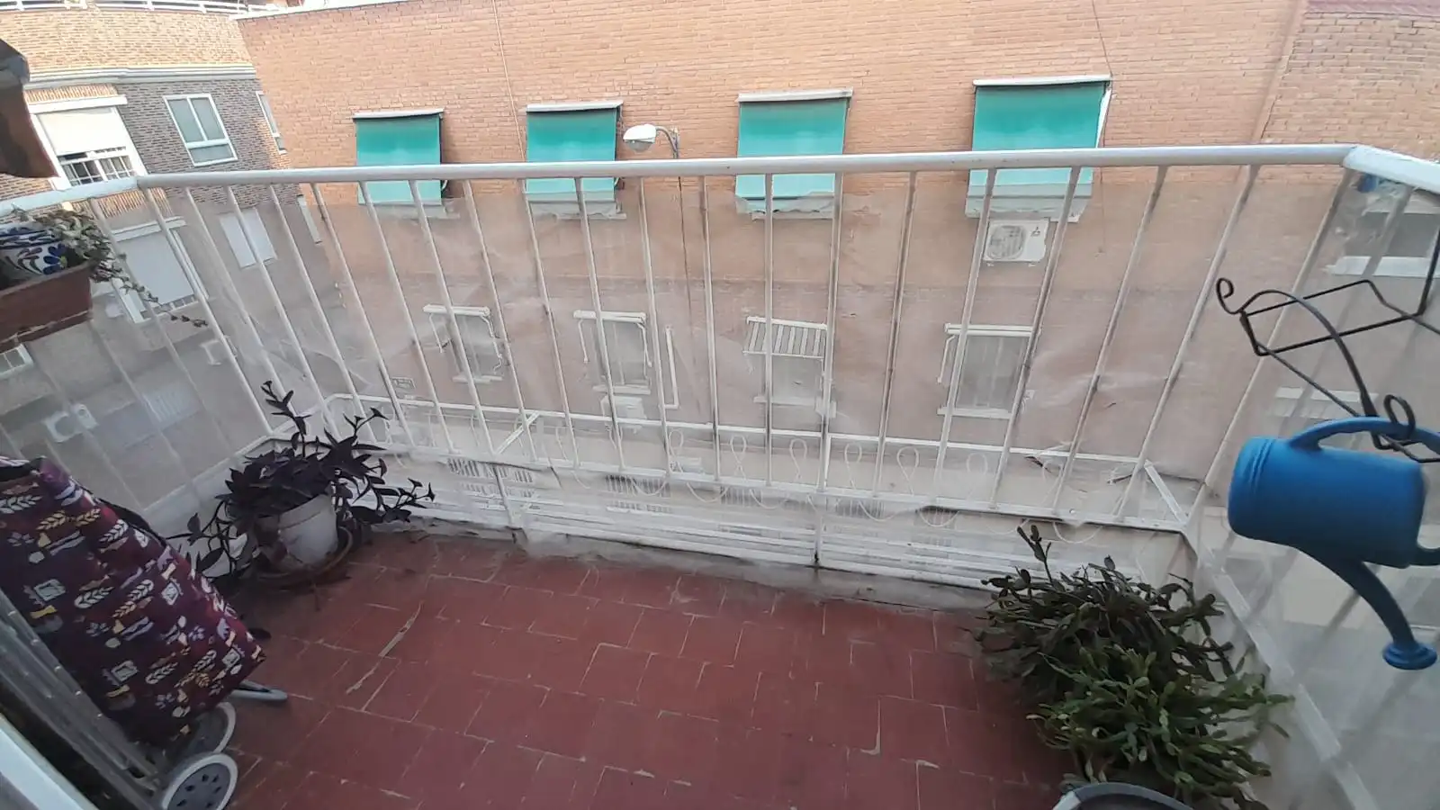 Pis en venda a Calle de Marina Usera, imagen 2