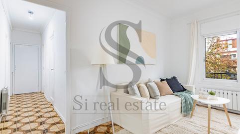 Photo 4 of Flat for sale in Avinguda Meridiana, La Sagrera, Barcelona