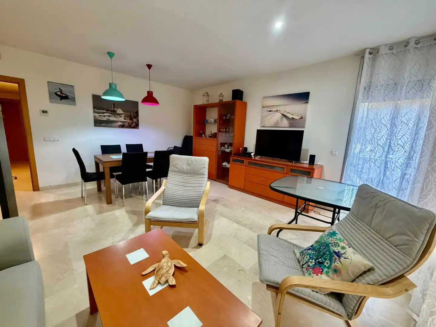 Piso con piscina en venta en MEDITERRANI, imagen 6