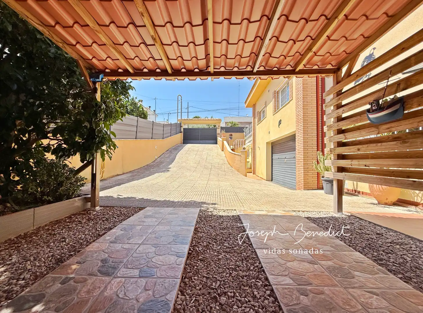 Maison avec terrasse à vendre à Segur de Calafell, imagen 58