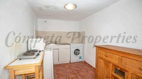 Foto 5 von Einfamilien-Reihenhaus zum Verkauf in Cómpeta, Málaga