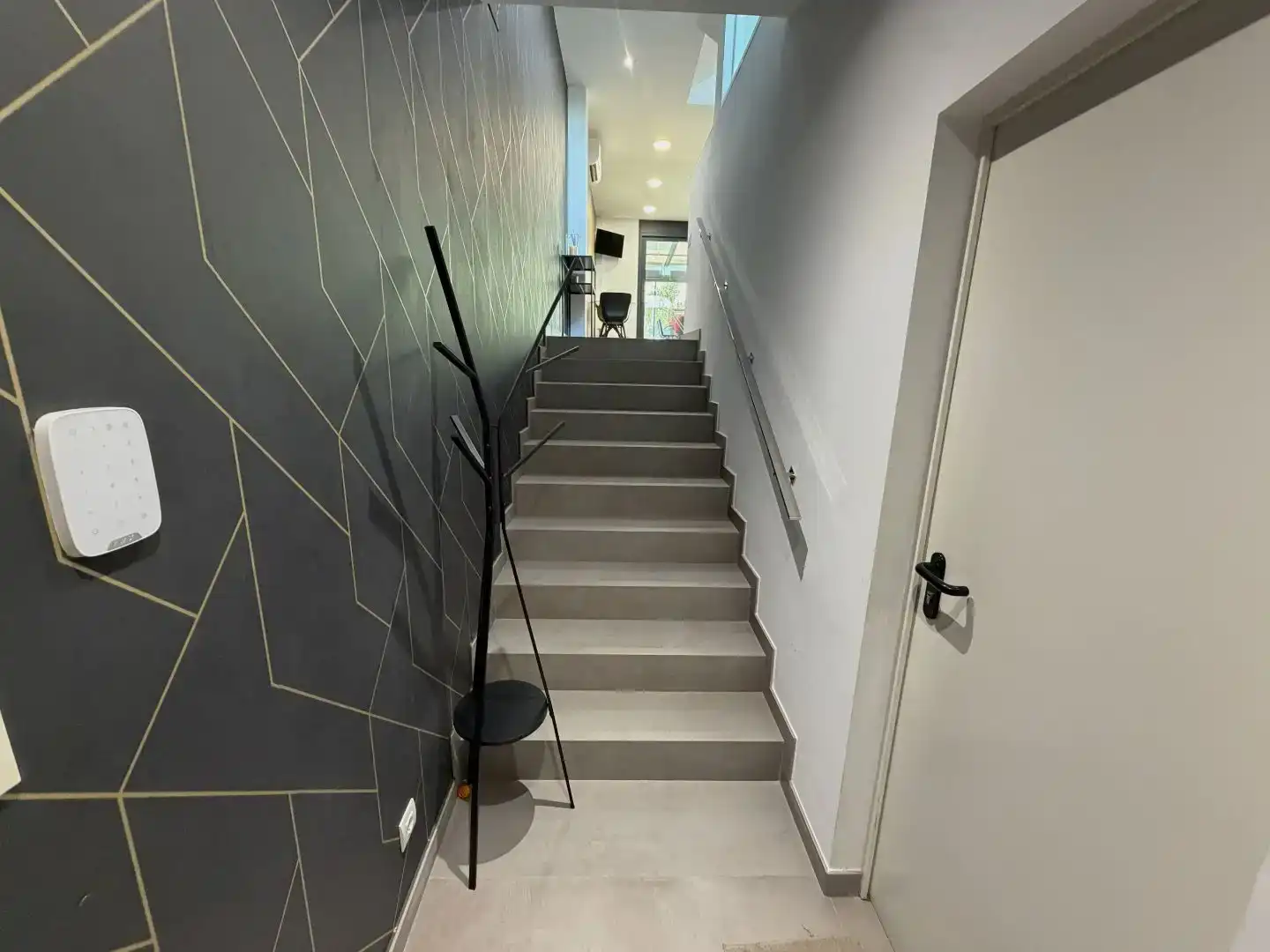 Casa adosada en venta en Sabadell con Aire acondicionado, Trastero y Balcón