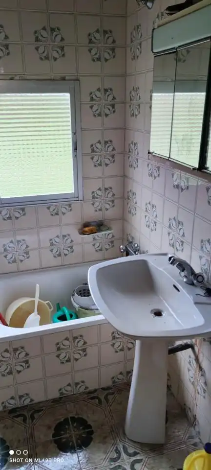 Casa rústica amb jardí en venda a Pereiro Aguiar -horreo, imagen 5