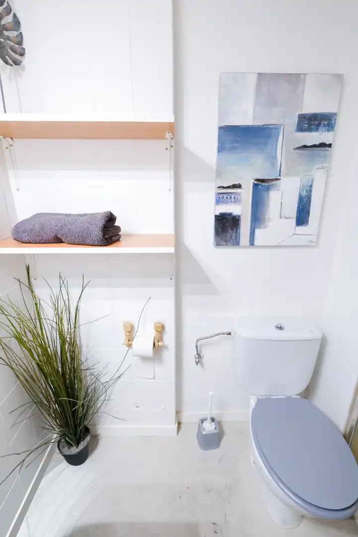 Baño de Piso en venta en  Palma de Mallorca