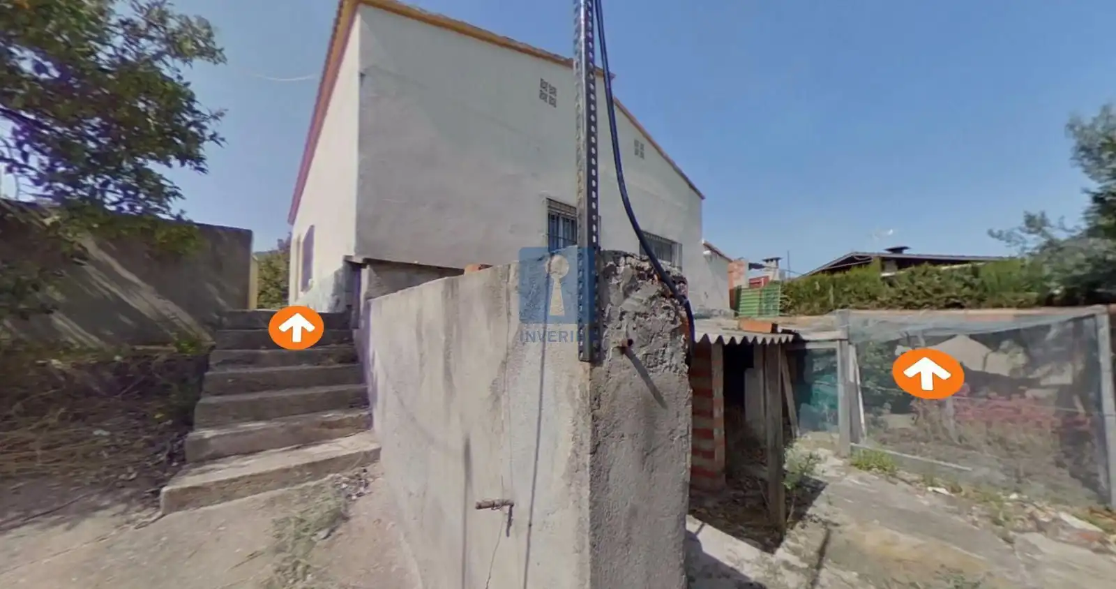 Vista exterior de Casa o chalet en venta en Esparreguera con Calefacción, Jardín privado y Trastero