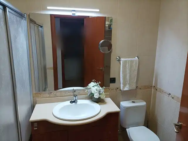 Appartement avec balcon à vendre à Carrer d'Enric Prat de la Riba 1, imagen 11