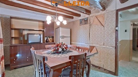 Foto 2 de Casa adosada en venta en Nou, Cervera, Lleida
