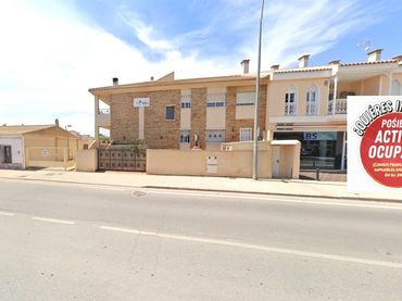 Appartement compact à vendre à San Javier ciudad