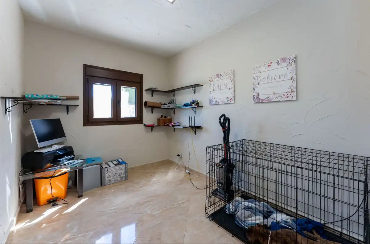 Chalet con piscina en venta en Calle Málaga, imagen 20