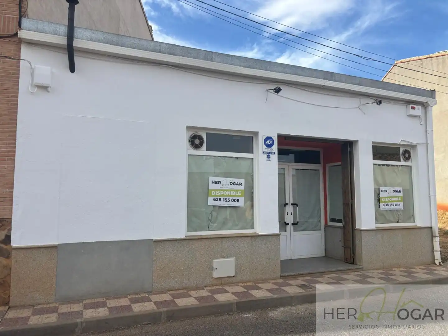 Business premises for sale in Vicente Aleixandre 21, imagen 8
