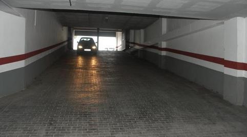 Photo 4 of Garage to rent in Calle Miguel Hernández, 50, La Serranica - Sagrado Corazón, Alicante