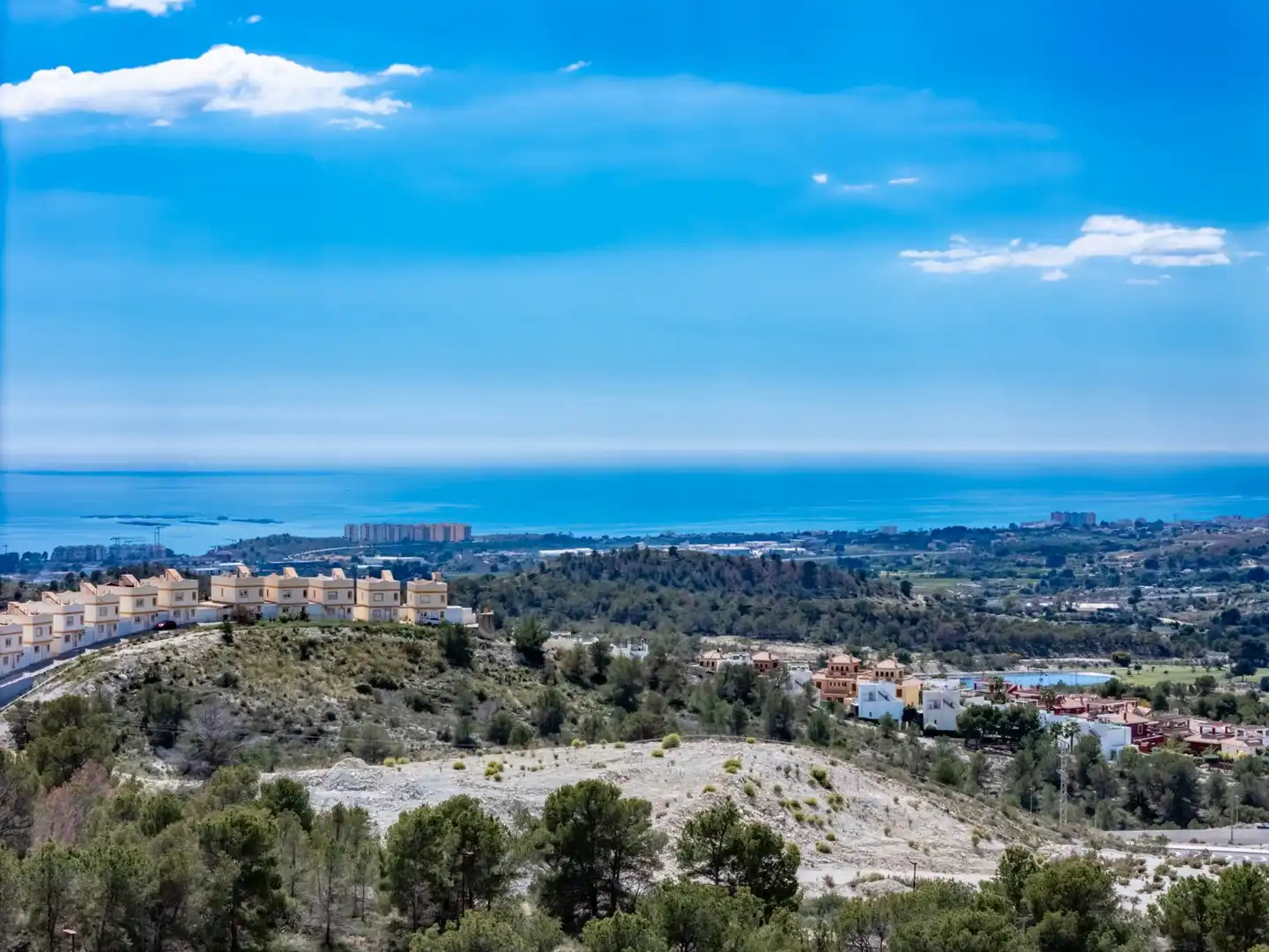 Chalet en venta en Golf Bahía, imagen 48