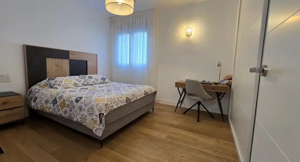 Ground floor with pool for sale in El Faro de Calaburra - Chaparral, imagen 7