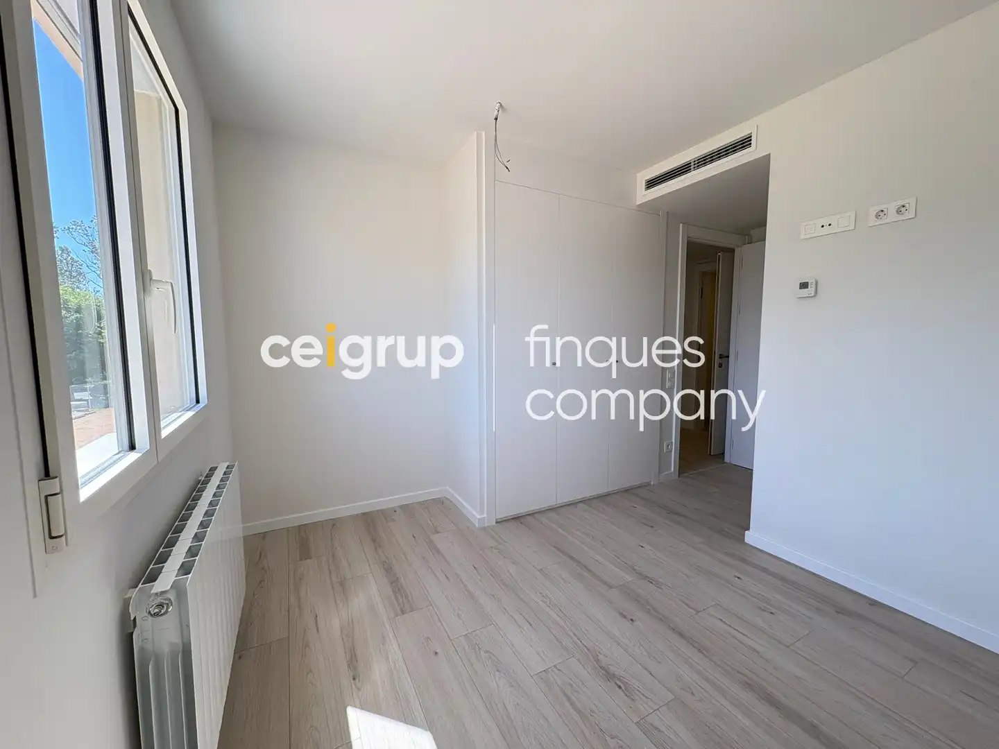 Piso en venta en Carrer de Roberto Bolaño Ávalos, Domeny